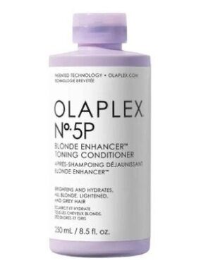 Olaplex No.5P Blonde Enhancer Toning Conditioner